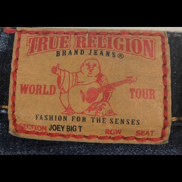 True legend - Picture 4 of 7